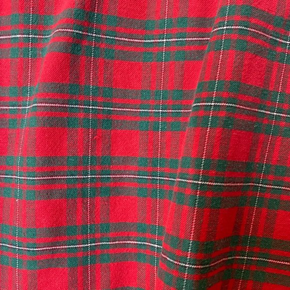 Vintage Gap Flannel - Picture 6 of 11